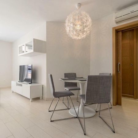 Conmdemalaga San Quintin Apartment ภายนอก รูปภาพ