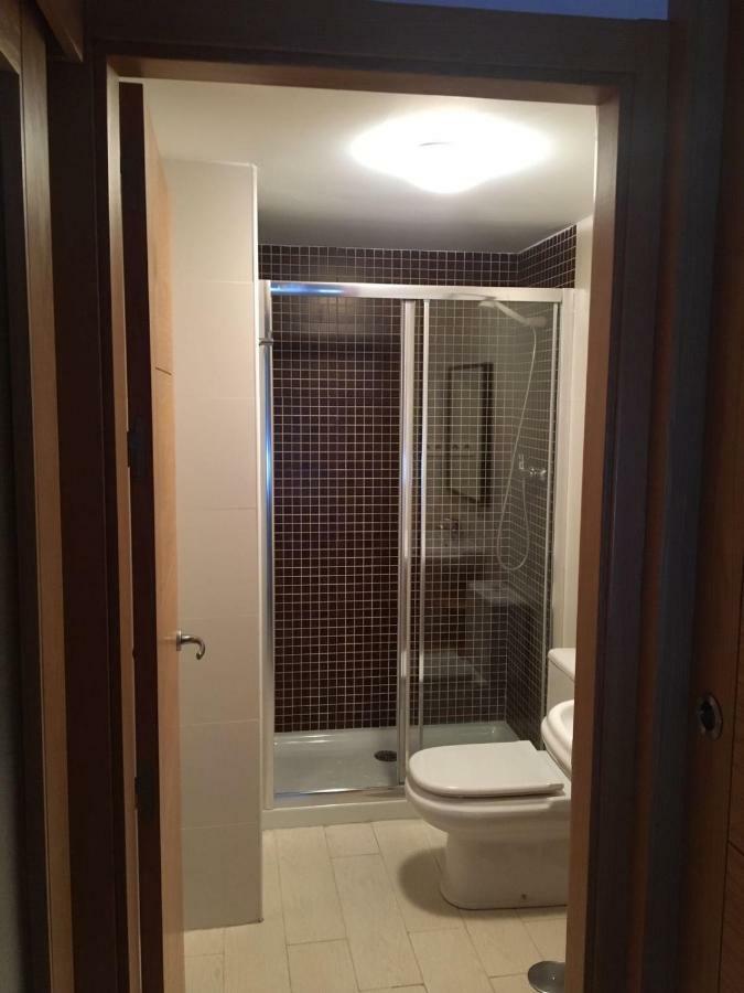 Conmdemalaga San Quintin Apartment ภายนอก รูปภาพ