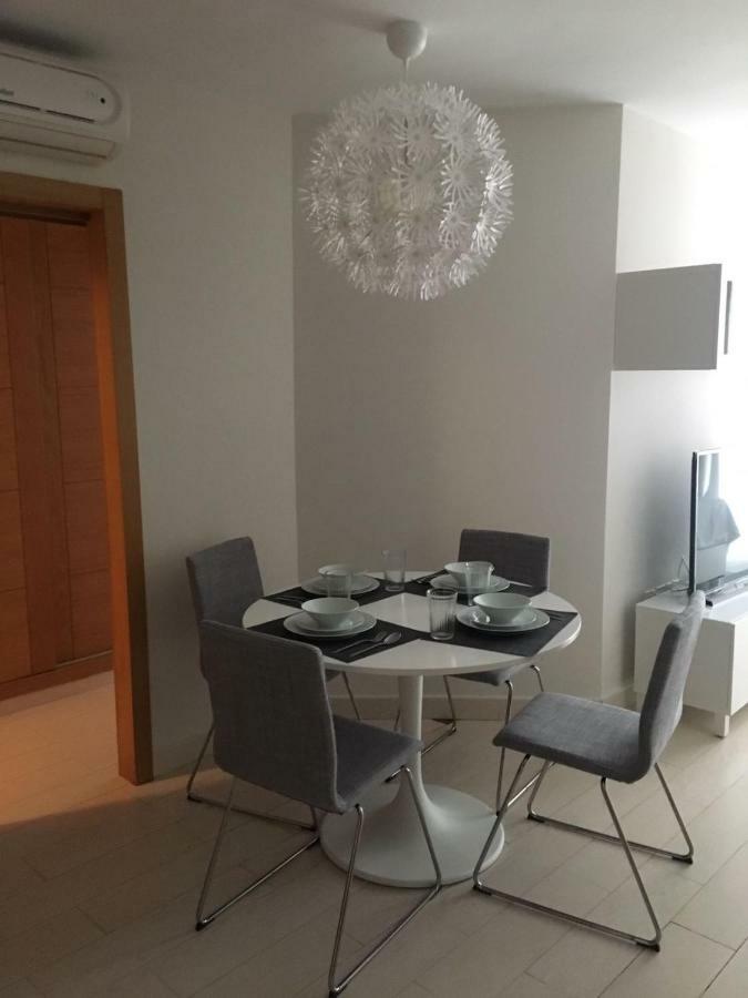 Conmdemalaga San Quintin Apartment ภายนอก รูปภาพ