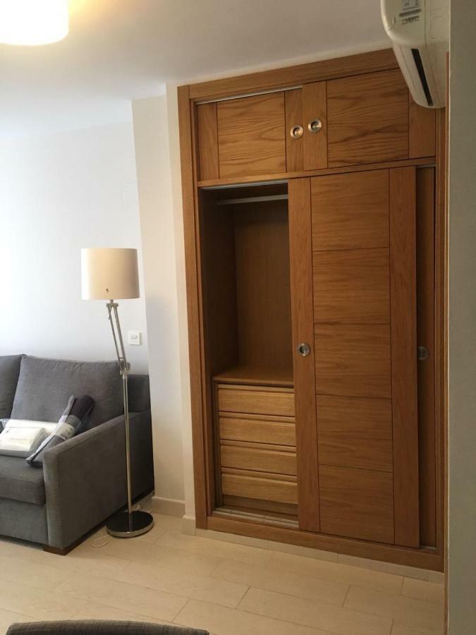 Conmdemalaga San Quintin Apartment ภายนอก รูปภาพ